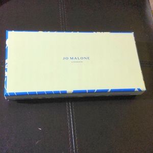 Jo Malone exclusive perfume set